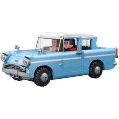 LEGO Harry Potter Enchanted Flying Ford Anglia™ | 76470