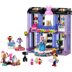 LEGO Friends Heartlake City Fashion Show | 42685