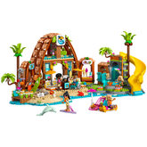LEGO Friends Family Vacation Beach Resort | 42673