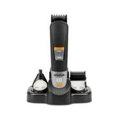 G3Ferrari Razor-Set Hair and Beard Clipper 5 in 1 | G30062