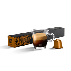Nespresso Genova Livanto Coffee Capsules 5g x 10 | 11384