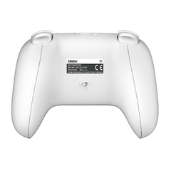 8BitDo 64 Bluetooth Controller - White | OM-8BitDo-WH