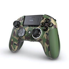 NACON Revolution 5 Pro Wireless Gaming Controller Field Camo | Revolution 5 Pro