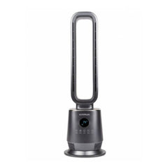 G3 Ferrari Wind Master Bladeless Fan Grey | G50051G