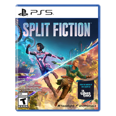 Split Fiction - PlayStation 5 | PS5