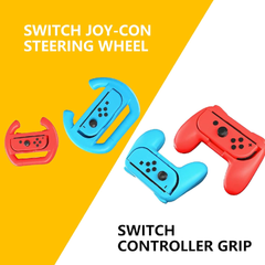 DOBE 18 in 1 Sport Game Accessories for Nintendo Switch / Switch OLED Joy-Con | TNS-2125