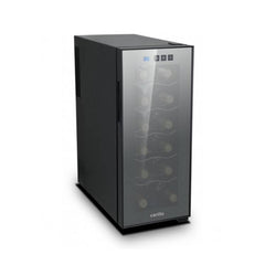 G3 Ferrari 10-Bottle Thermoelectric Wine Cooler | DSWC10B01