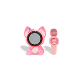 Karaoke Playset with Microphone | GMJ9833