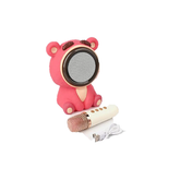 Karaoke Playset with Microphone | GMJ9836