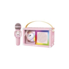 Karaoke Playset with Microphone | GMJ9839