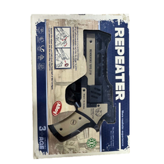 Gun Revolver Playset | 218-3