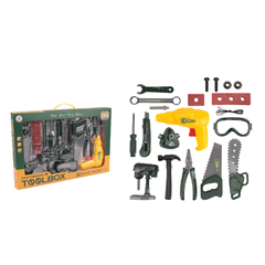 Construction Tool Kit Set | BB8045-A