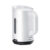 Braun Breakfast1 Water Kettle White | WK1100WH