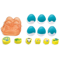 SES Creative Sorting Eggs | 13103