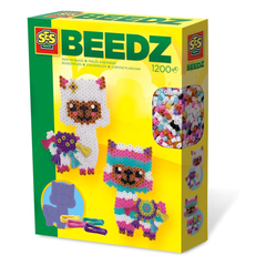 SES Creative Beads Assorted Colors | 06255