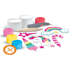 SES Creative Play Dough Drip Cakes | 0436
