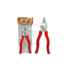 Construction Tool Set Assembly | 911-18