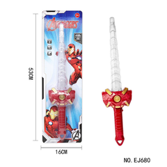 Avengers Musical Sword | EJ680