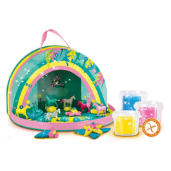 SES Creative Glitter Horse World Play Suitcase | 00426
