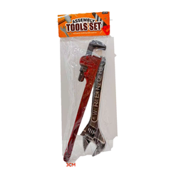 Construction Tool Set Assembly | 911-17