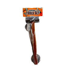Construction Tool Set Assembly | 911-16