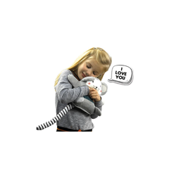 SES Creative Interactive Plush Toy Mika | 14464