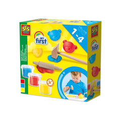 SES Creative My First Clay with Tool | 14432