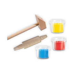 SES Creative My First Clay with Tool | 14432