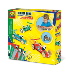 SES Creative Racing Car Craft | 14207