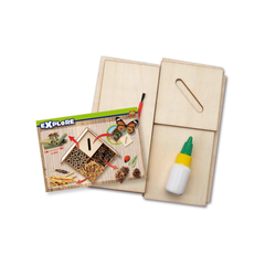 SES Creative Explore Insect Hotel Brown | 25008