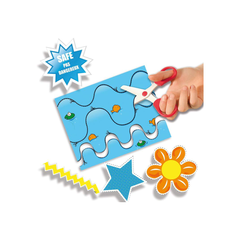 SES Creative Learn to Use Scissors XXL | 14828