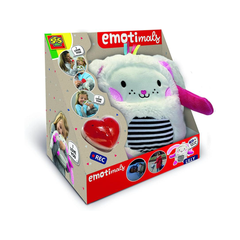 SES Creative Emotional Lilly Plush Toy | 14462