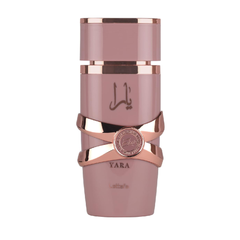 Lattafa Yara Elixir Eau de Parfum for Women 100ml | LTF-YARA-EXLR-100
