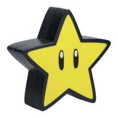 Paladone Super Star Projector Lamp Super Mario Light | STA-LIGH