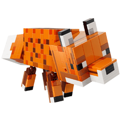 LEGO Minecraft The Fox | 21588