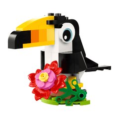 LEGO Tropical Toucan | 30688
