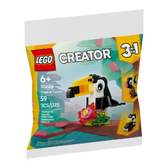 LEGO Tropical Toucan | 30688