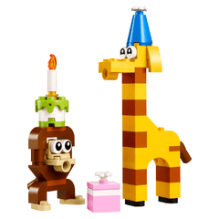 LEGO Birthday Party Animals | 30689