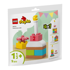 LEGO Celebration Cake | 30712