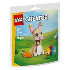 LEGO Cute Easter Bunny | 30716