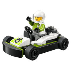 LEGO Go-Kart Racer | 30719