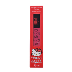 HK Pink Tinted Lipstick 5ml Gift Box | DL-24