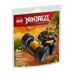 LEGO Ninja Cole's Car | 30723