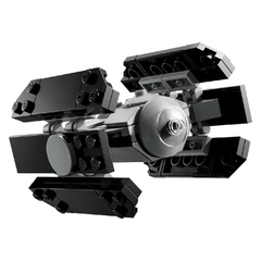 LEGO TIE Advanced Mini-Build | 30727