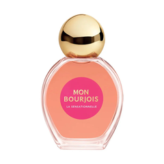 Bourjois Mon Bourjois La Sensationnelle Eau de Parfum 50ml | BJ-292925