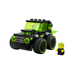 LEGO Gaming Race Car | 60484