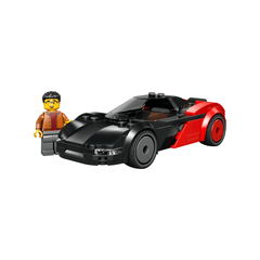 LEGO EV Supercar | 60486
