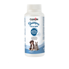 Camon Dry Shampoo Spray for Pets 300ml | LA100