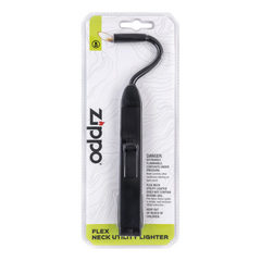 Zippo Flex Neck Utility Lighter - Black | 121323