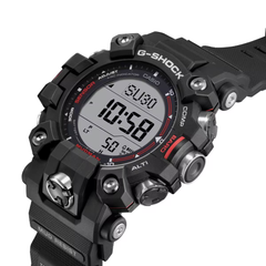 Casio G-SHOCK MASTER OF G – LAND MUDMAN Men Watch - Black | GW-9500MEC-1DR
